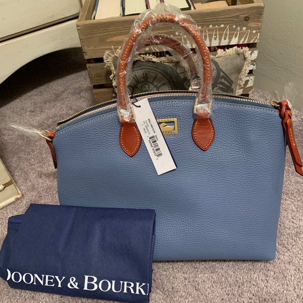 Dooney and Bourke Satchel